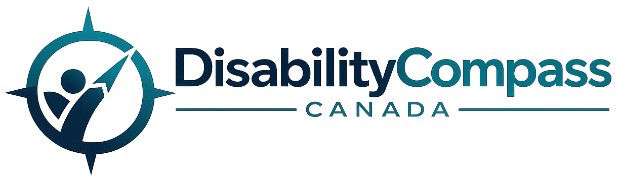 DisabilityCompass Canada