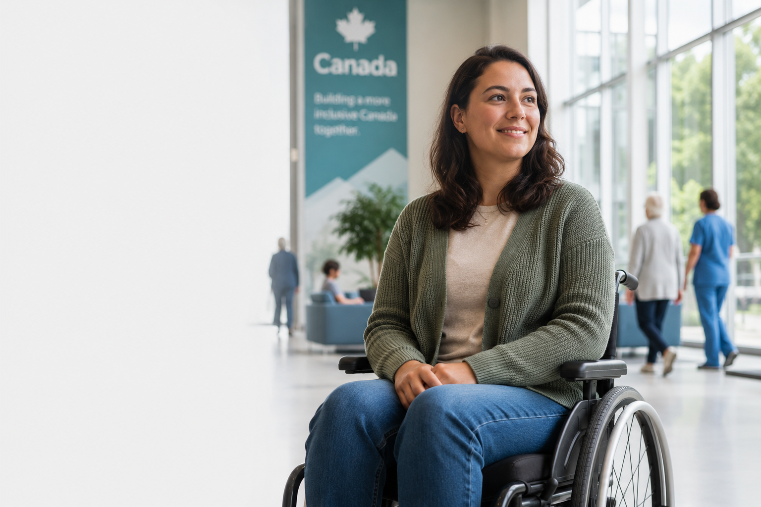 DisabilityCompass